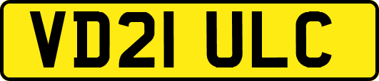 VD21ULC