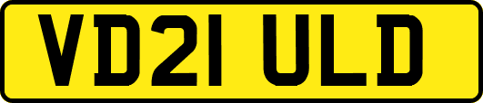 VD21ULD
