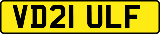 VD21ULF