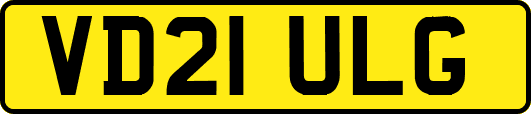 VD21ULG