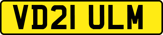 VD21ULM