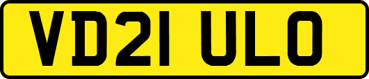 VD21ULO