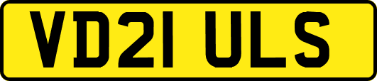 VD21ULS