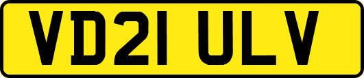 VD21ULV