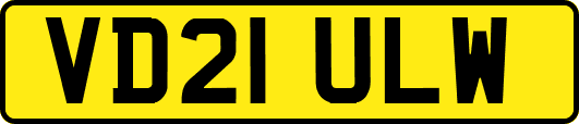 VD21ULW