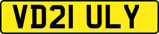VD21ULY