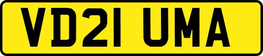 VD21UMA