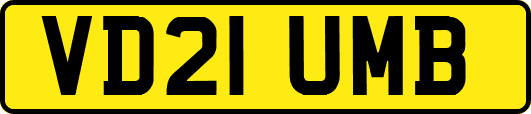 VD21UMB