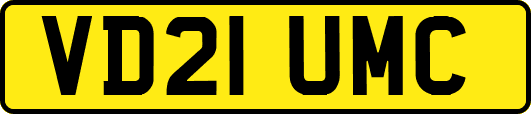 VD21UMC