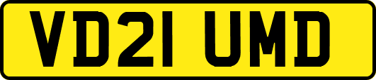 VD21UMD