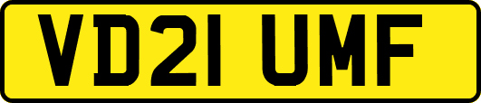 VD21UMF