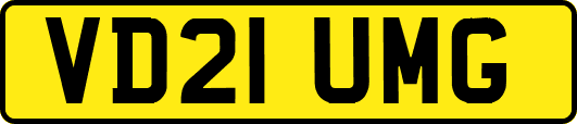 VD21UMG