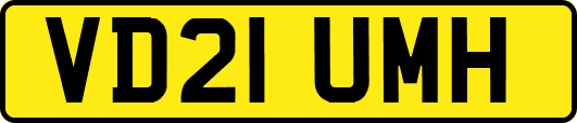 VD21UMH