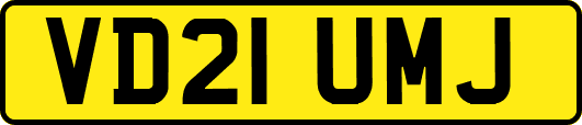 VD21UMJ