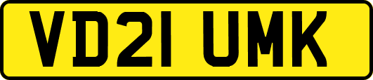 VD21UMK