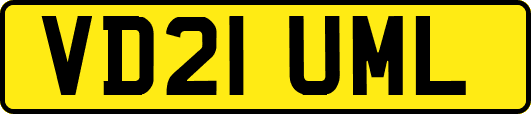 VD21UML