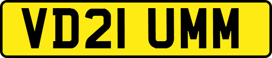 VD21UMM