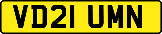 VD21UMN