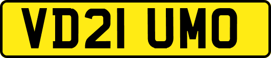 VD21UMO