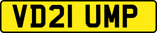 VD21UMP