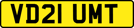 VD21UMT