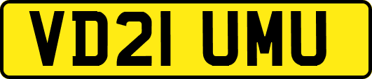 VD21UMU