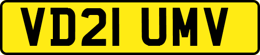 VD21UMV