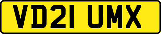 VD21UMX