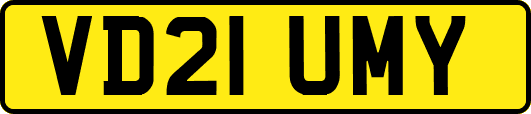 VD21UMY