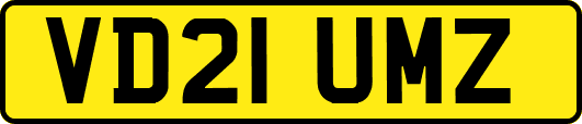 VD21UMZ
