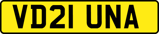 VD21UNA