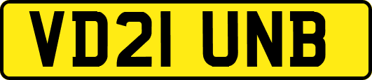 VD21UNB