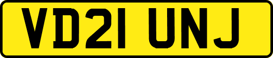 VD21UNJ
