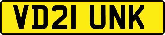 VD21UNK