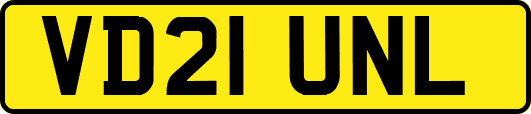 VD21UNL
