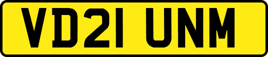 VD21UNM
