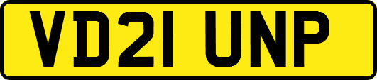 VD21UNP