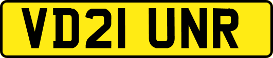 VD21UNR