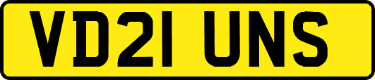 VD21UNS