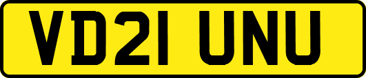 VD21UNU
