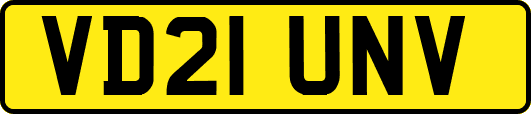 VD21UNV