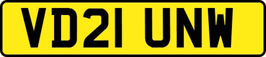 VD21UNW