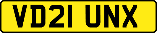 VD21UNX