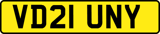 VD21UNY