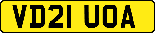 VD21UOA
