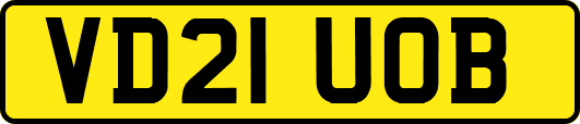 VD21UOB