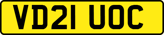 VD21UOC