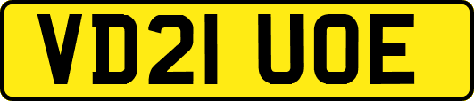 VD21UOE