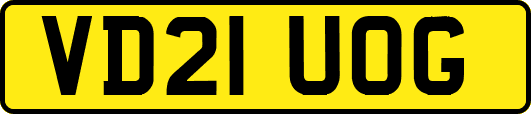 VD21UOG
