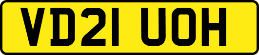 VD21UOH